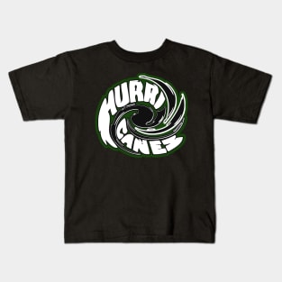 Hurricanes Softball Kids T-Shirt